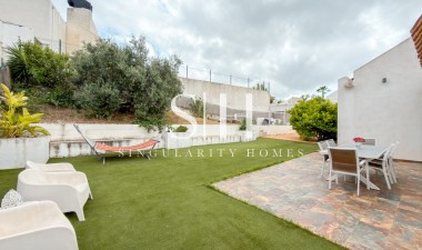 Resale - Villa - San Miguel de Salinas - Ciudad de las comunicaciones