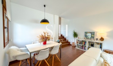 Resale - Villa - San Miguel de Salinas - Ciudad de las comunicaciones