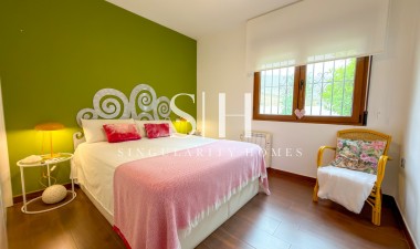 Resale - Villa - San Miguel de Salinas - Ciudad de las comunicaciones