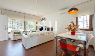 Resale - Villa - San Miguel de Salinas - Ciudad de las comunicaciones