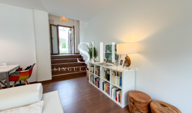 Resale - Villa - San Miguel de Salinas - Ciudad de las comunicaciones