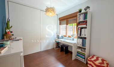 Resale - Villa - San Miguel de Salinas - Ciudad de las comunicaciones