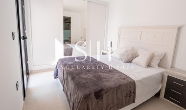 Nybyggnation - Villa - San Fulgencio - Oasis La Marina