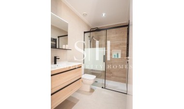 Nybyggnation - Villa - San Fulgencio - Oasis La Marina