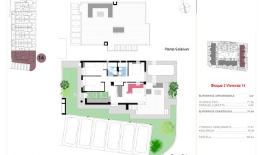 Nowy budynek - Villa - El Verger