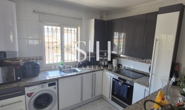 Wiederverkauf - Villa - Orihuela Costa - Costa Blanca