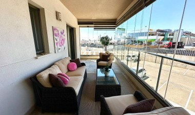 Resale - Apartment / flat - Orihuela Costa - La Zenia