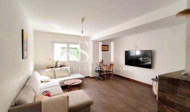 Återförsäljning - Villa - Ciudad Quesada - Costa Blanca