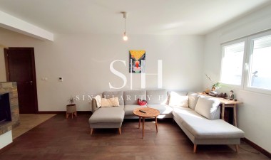 Wiederverkauf - Villa - Ciudad Quesada - Costa Blanca