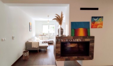 Wiederverkauf - Villa - Ciudad Quesada - Costa Blanca