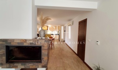 Wiederverkauf - Villa - Ciudad Quesada - Costa Blanca