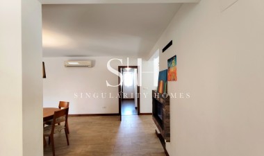 Wiederverkauf - Villa - Ciudad Quesada - Costa Blanca