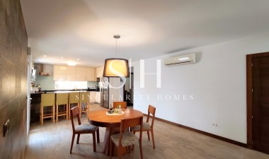 Wiederverkauf - Villa - Ciudad Quesada - Costa Blanca