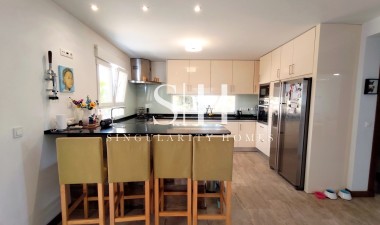 Wiederverkauf - Villa - Ciudad Quesada - Costa Blanca