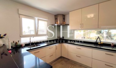 Wiederverkauf - Villa - Ciudad Quesada - Costa Blanca