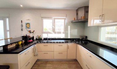Wiederverkauf - Villa - Ciudad Quesada - Costa Blanca