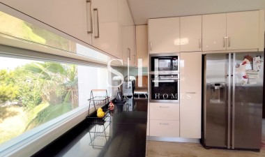 Wiederverkauf - Villa - Ciudad Quesada - Costa Blanca