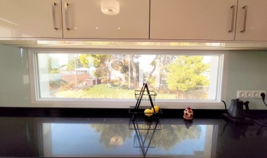 Wiederverkauf - Villa - Ciudad Quesada - Costa Blanca
