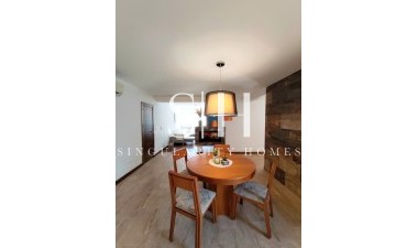 Wiederverkauf - Villa - Ciudad Quesada - Costa Blanca