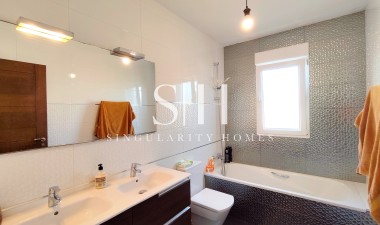 Wiederverkauf - Villa - Ciudad Quesada - Costa Blanca