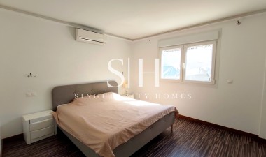 Wiederverkauf - Villa - Ciudad Quesada - Costa Blanca