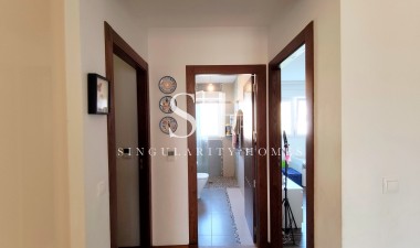 Wiederverkauf - Villa - Ciudad Quesada - Costa Blanca