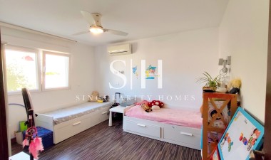Wiederverkauf - Villa - Ciudad Quesada - Costa Blanca