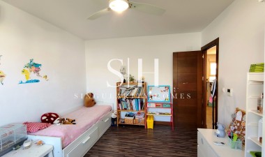 Wiederverkauf - Villa - Ciudad Quesada - Costa Blanca