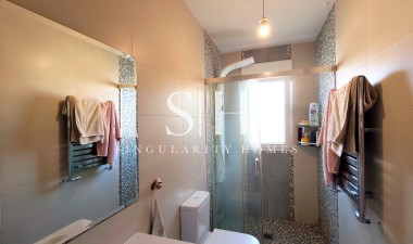 Wiederverkauf - Villa - Ciudad Quesada - Costa Blanca