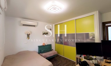 Wiederverkauf - Villa - Ciudad Quesada - Costa Blanca