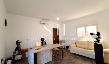 Wiederverkauf - Villa - Ciudad Quesada - Costa Blanca