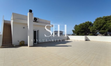 Wiederverkauf - Villa - Ciudad Quesada - Costa Blanca