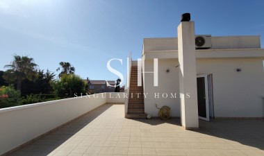 Wiederverkauf - Villa - Ciudad Quesada - Costa Blanca