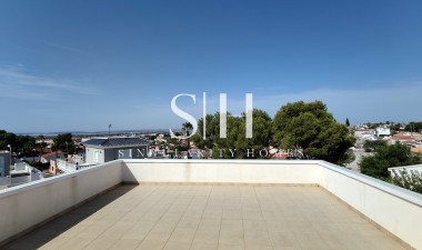 Wiederverkauf - Villa - Ciudad Quesada - Costa Blanca