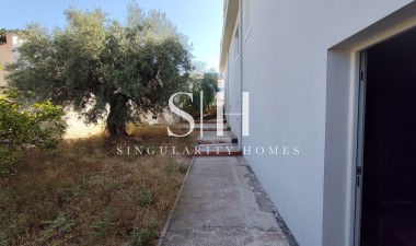 Wiederverkauf - Villa - Ciudad Quesada - Costa Blanca