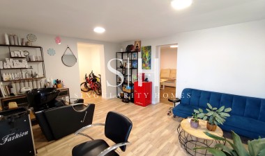 Wiederverkauf - Villa - Ciudad Quesada - Costa Blanca
