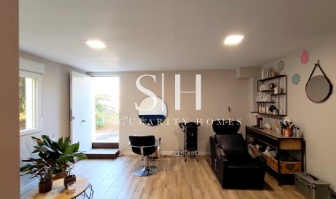 Wiederverkauf - Villa - Ciudad Quesada - Costa Blanca