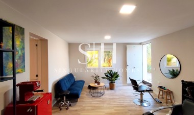 Wiederverkauf - Villa - Ciudad Quesada - Costa Blanca