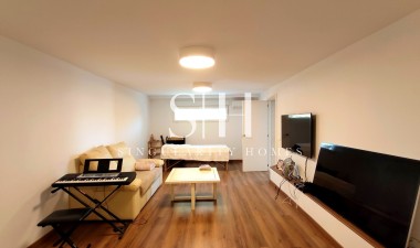 Wiederverkauf - Villa - Ciudad Quesada - Costa Blanca