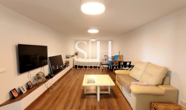 Wiederverkauf - Villa - Ciudad Quesada - Costa Blanca