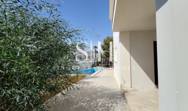Wiederverkauf - Villa - Ciudad Quesada - Costa Blanca