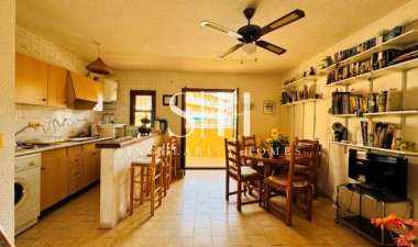 Reventa - Casa - La Mata - Costa Blanca