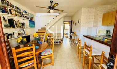 Reventa - Casa - La Mata - Costa Blanca