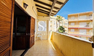 Reventa - Casa - La Mata - Costa Blanca