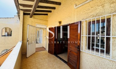 Reventa - Casa - La Mata - Costa Blanca
