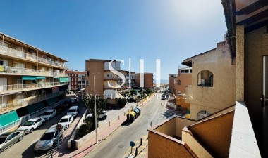 Reventa - Casa - La Mata - Costa Blanca