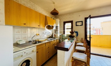 Reventa - Casa - La Mata - Costa Blanca