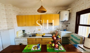 Reventa - Casa - La Mata - Costa Blanca