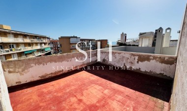 Reventa - Casa - La Mata - Costa Blanca