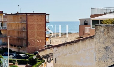 Reventa - Casa - La Mata - Costa Blanca